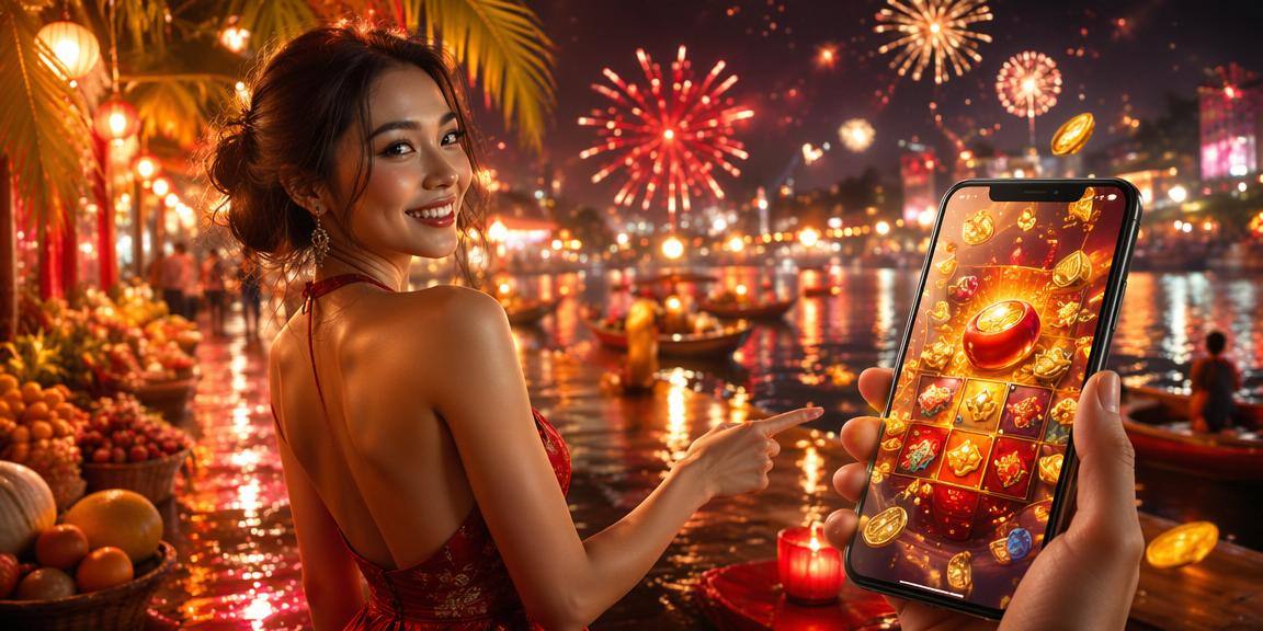 link12bet ZaloPay Baccarat